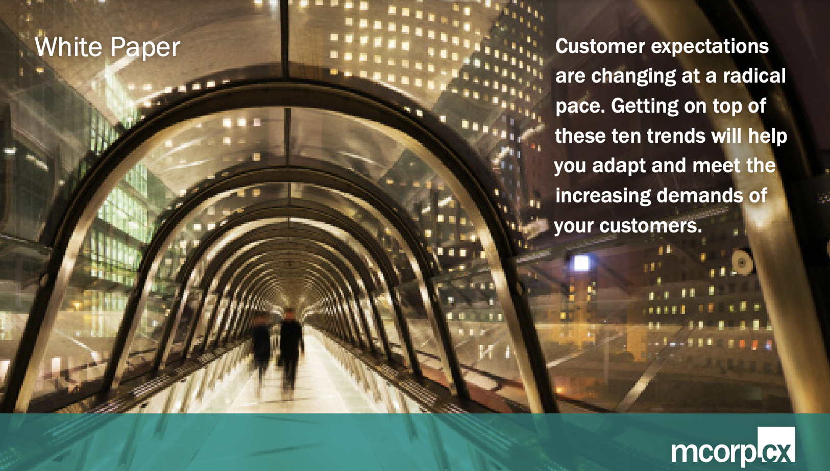 10 Trends Shaping the Future of Customer Experience