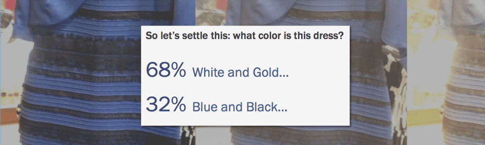 CustomerExperiencePerception-TheDress_McorpCX