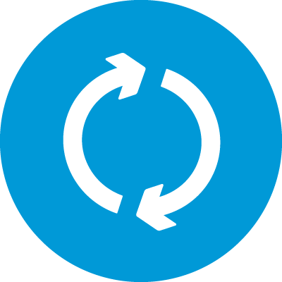 Drive Utilization blue Drive Utilization blue