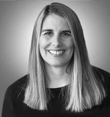 Suzi Earhart, Practice Leader, Program & Change Management of McorpCX