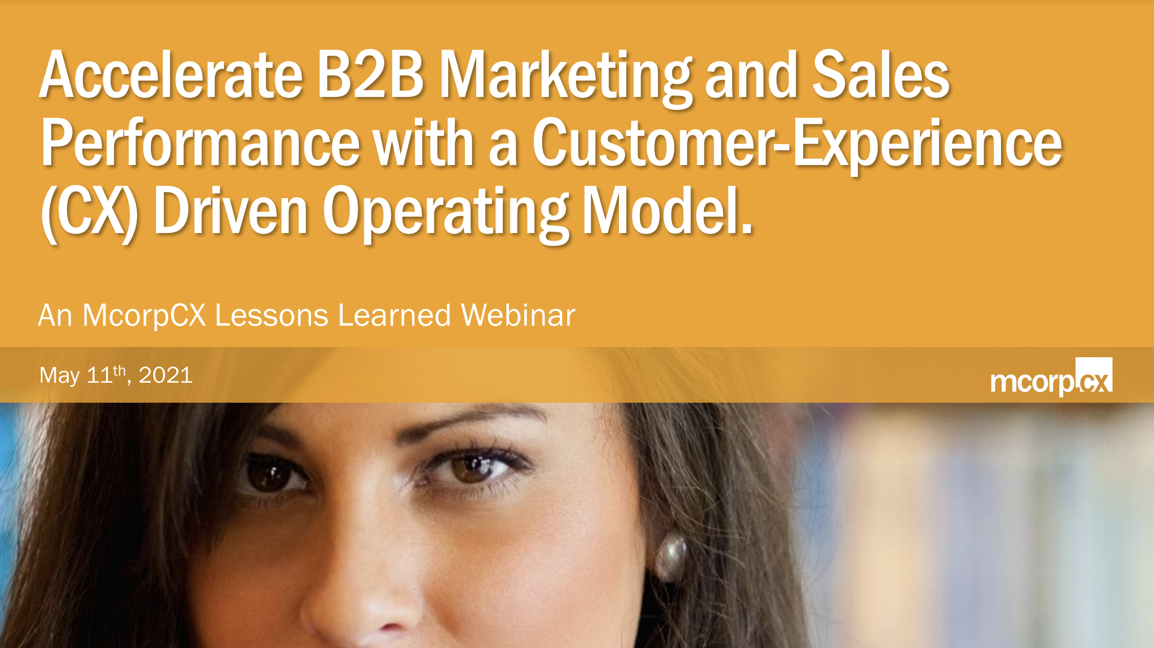 How Leaders Boost Sales and Marketing Performance With CX