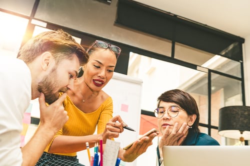 McorpCX and CXPA Support Customer Experience Professionals