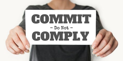 Commit
