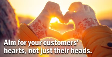 CustomerHeartsNotJustHeads