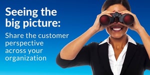 How Understanding Cross-Org Silos Can Lead To Better Customer Experiences
