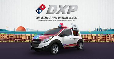 dominos