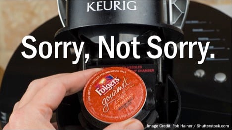 Social Influence In Action The My K Cup Customer Experience