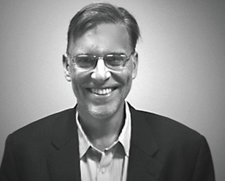 Michael Hinshaw