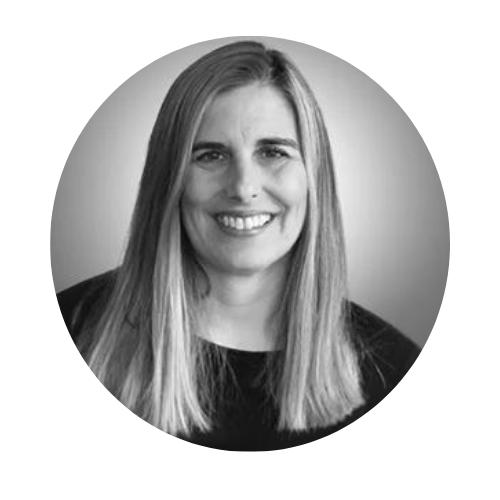 Suzi Earhart, McorpCX, Practice Leader, Program and Change Management