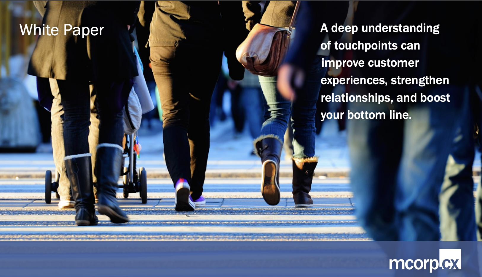 Understanding Touchpoints and Your Customer Relationship Lifecycle.
