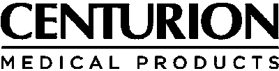 centurion_med_products_logo