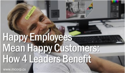 employee love graphic