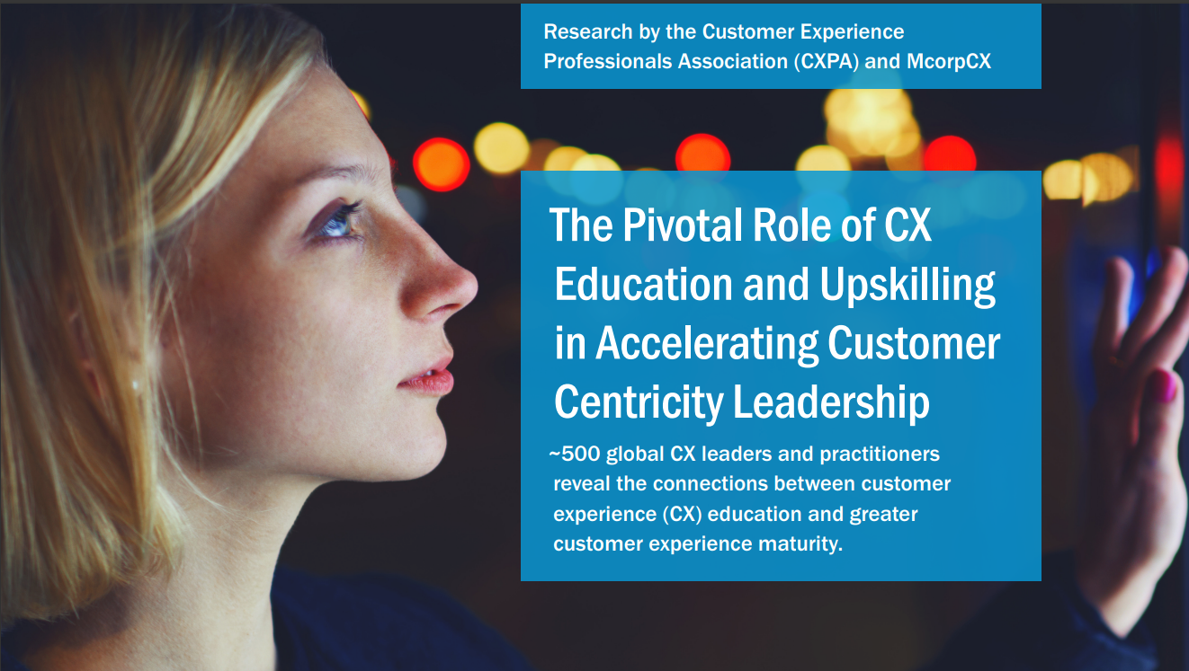 Cx Education Research