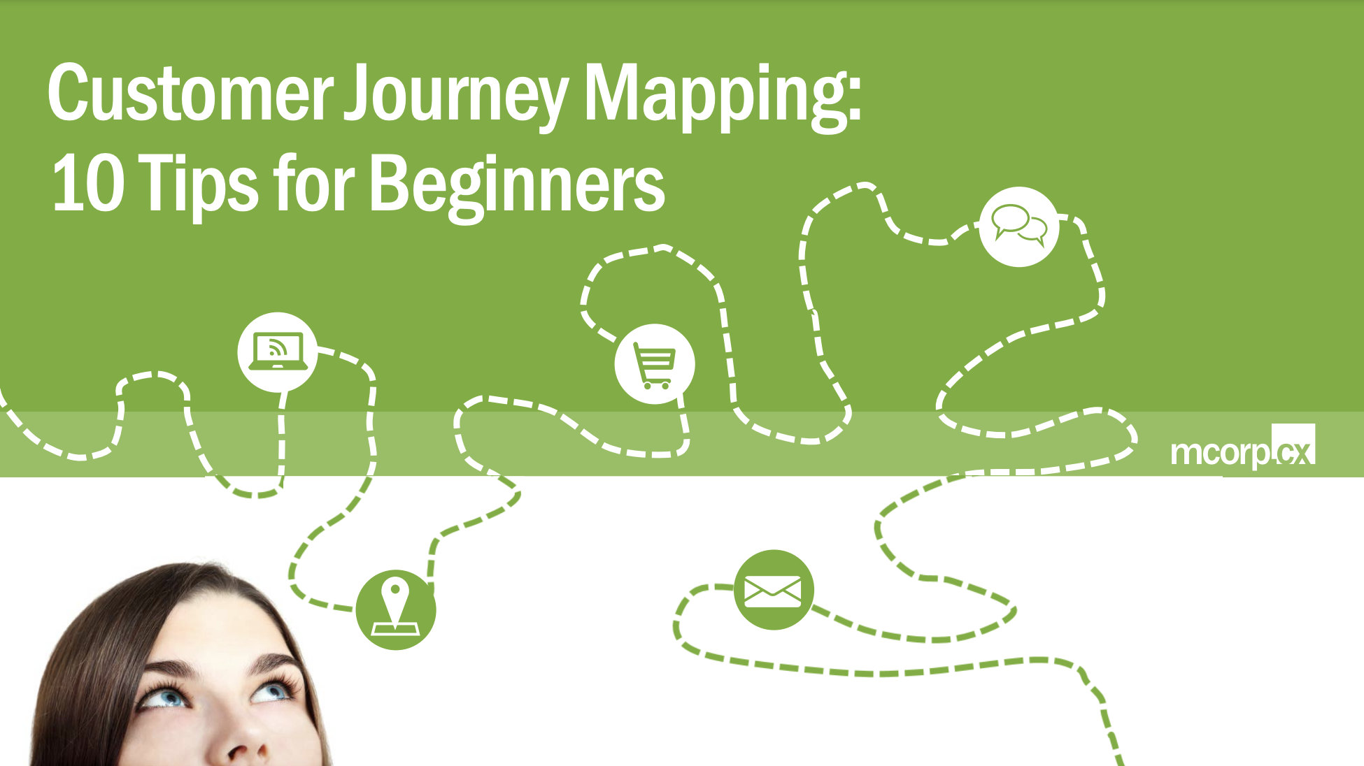 journey mapping